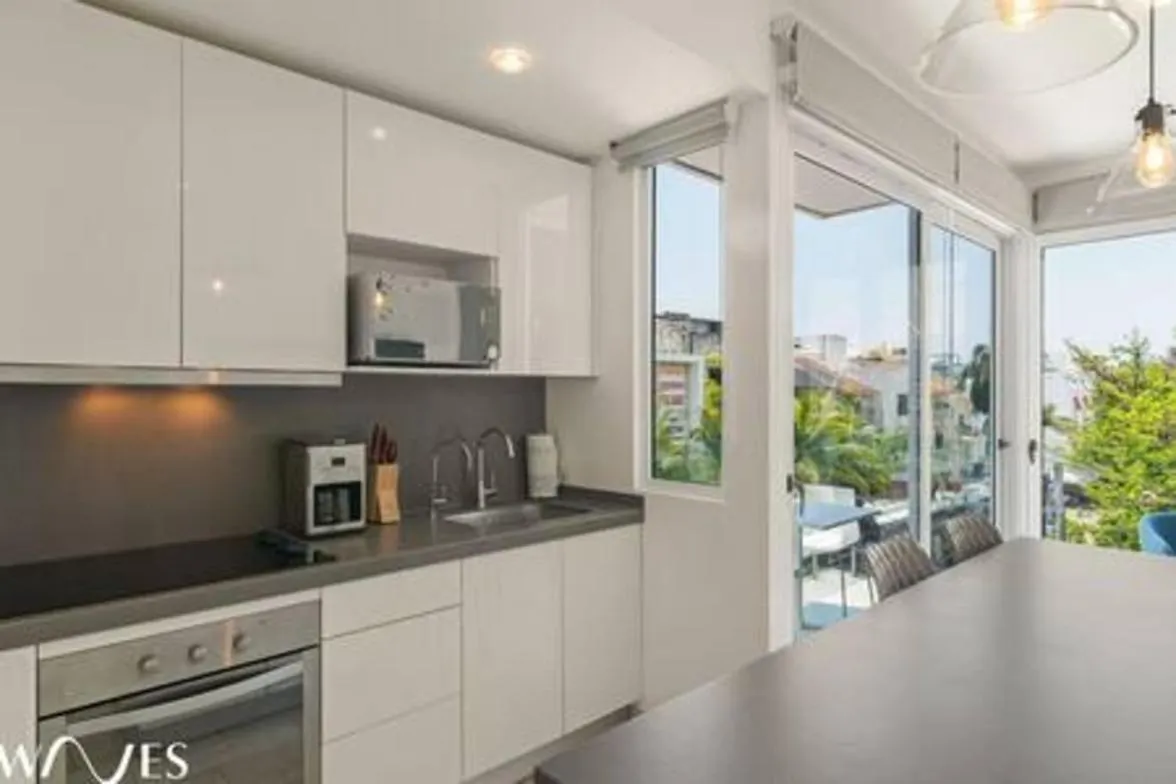 Apartament 1 Br. W5Th Avenue View Steps From The Beach Playa del Carmen