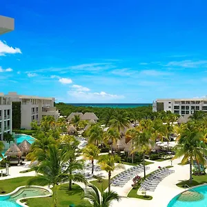 Отель The Reserve Paradisus (adults Only), Плая-дель-Кармен