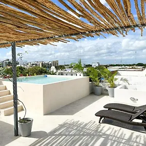 Balam Apart-hotel
