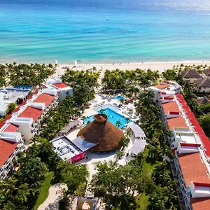 Курортный комплекс Viva Wyndham Azteca -, Плая-дель-Кармен