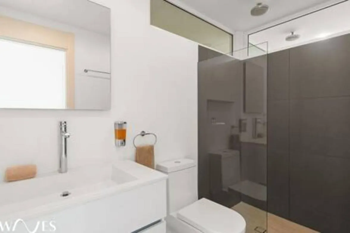 Apartment 1 Br. W5Th Avenue View Steps From The Beach Playa del Carmen Mexico