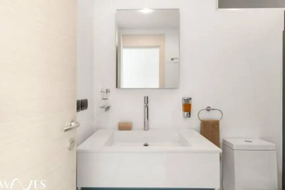 1 Br. W5Th Avenue View Steps From The Beach Playa del Carmen 0*,