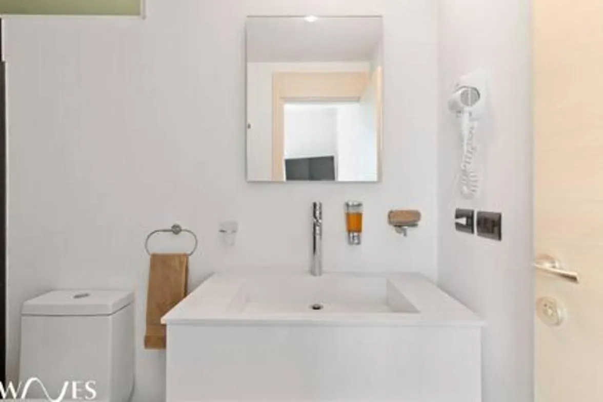 Apartment 1 Br. W5Th Avenue View Steps From The Beach Playa del Carmen