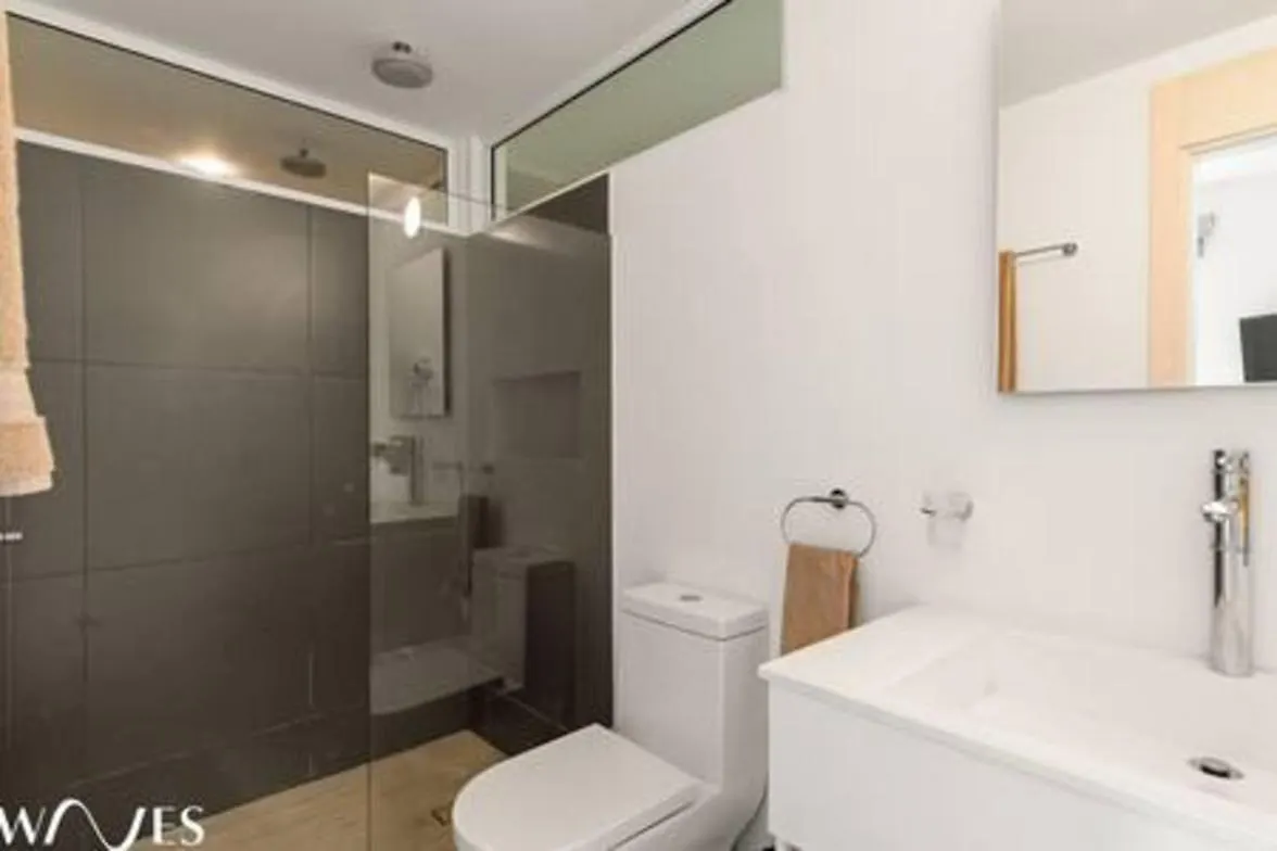 1 Br. W5Th Avenue View Steps From The Beach Playa del Carmen