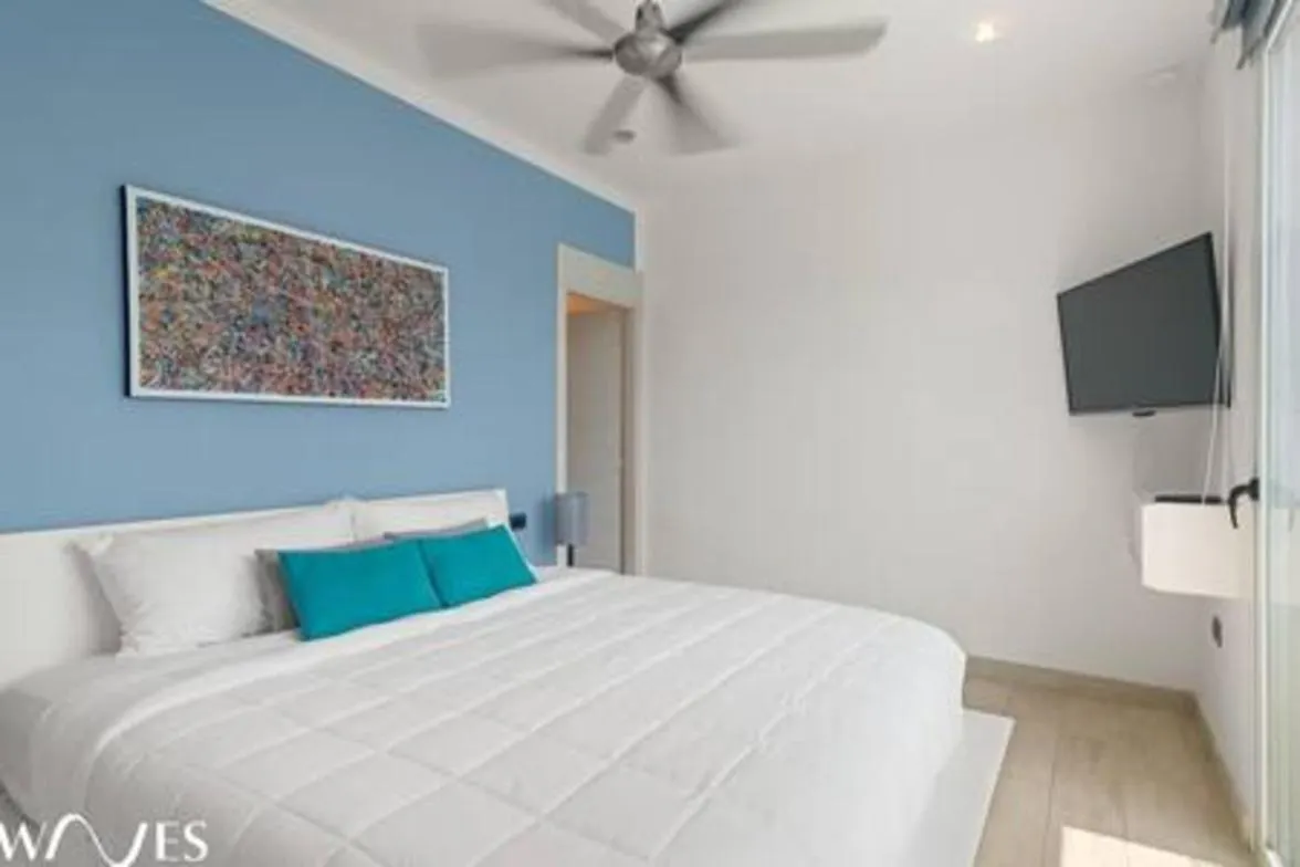 1 Br. W5Th Avenue View Steps From The Beach Playa del Carmen Apartment