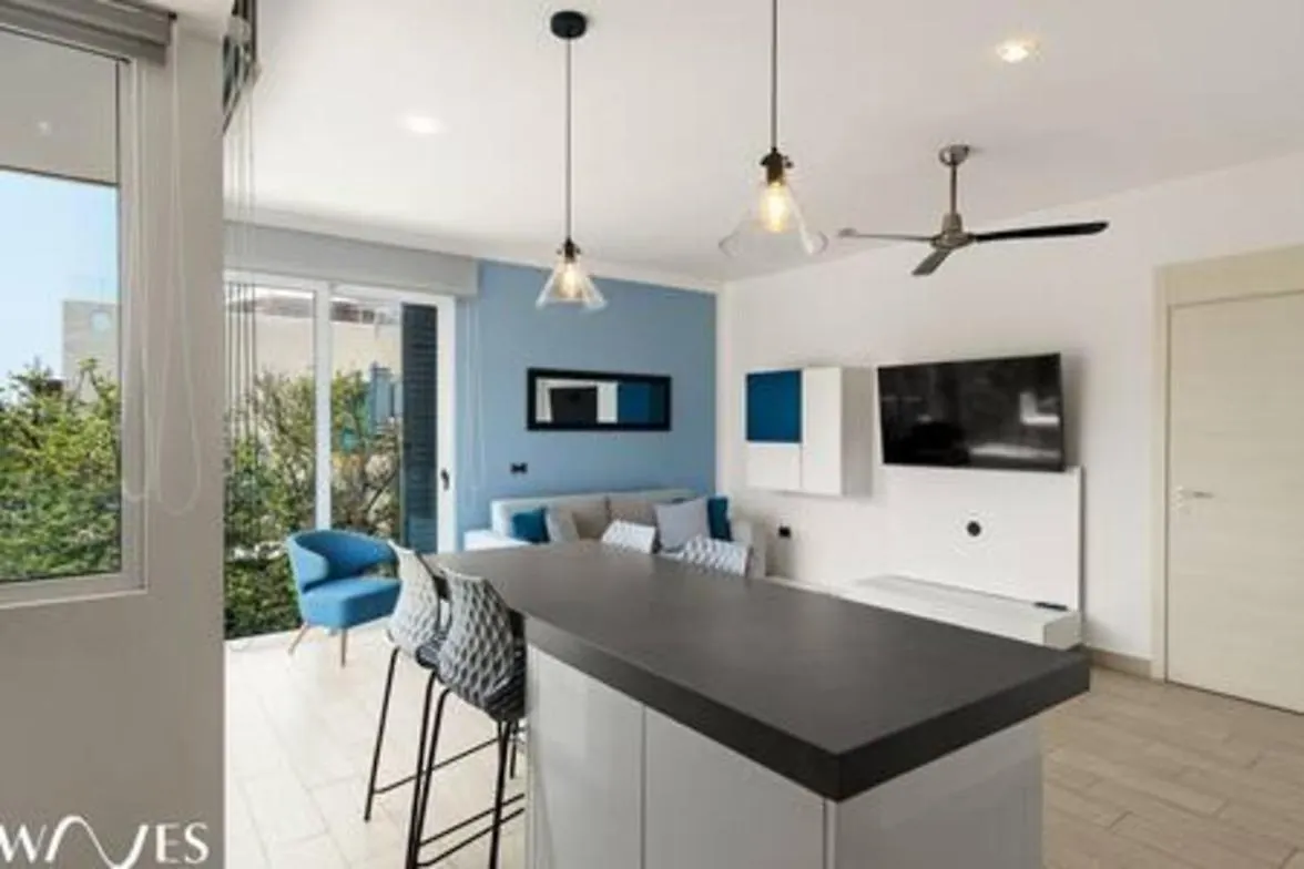 1 Br. W5Th Avenue View Steps From The Beach Playa del Carmen Mexico